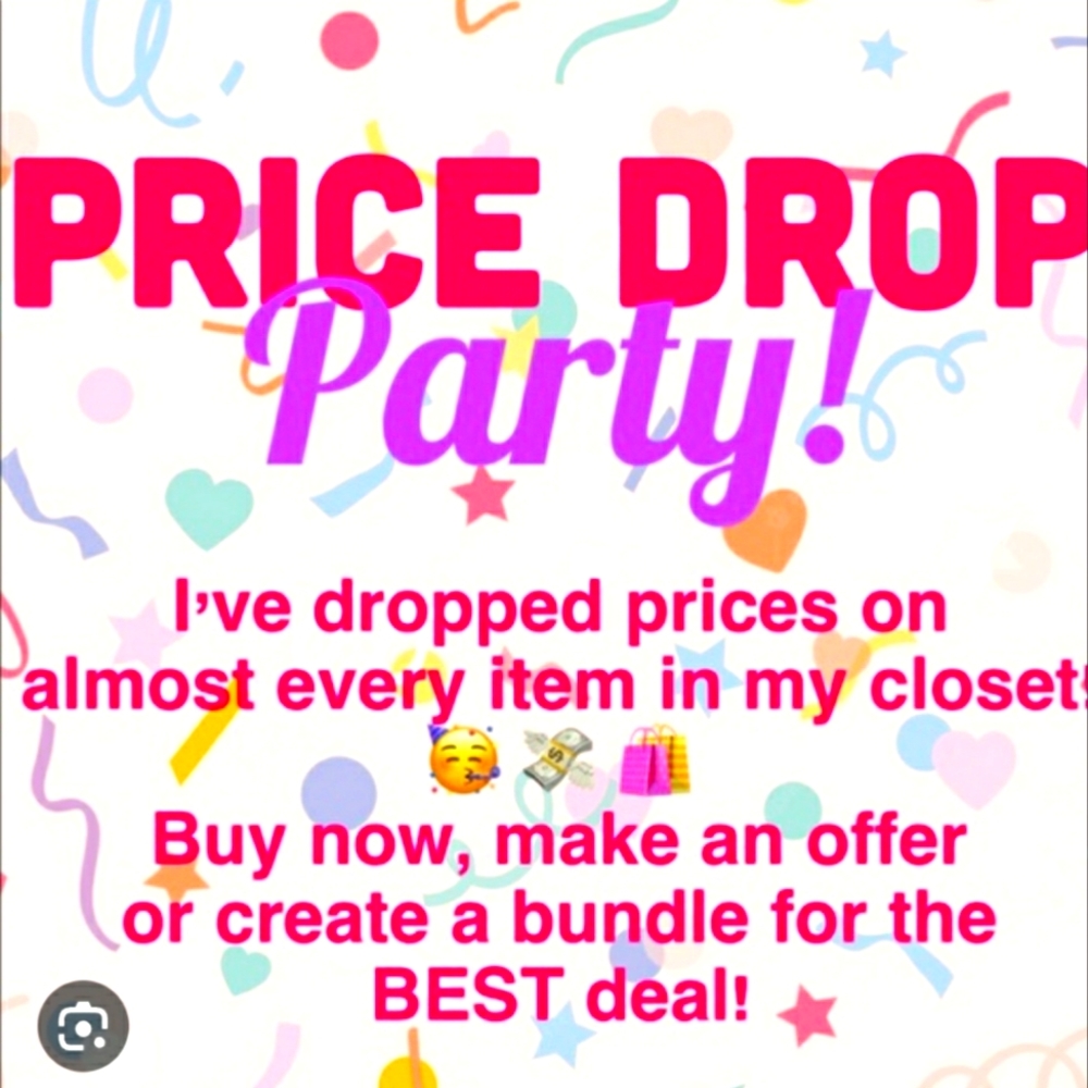 Super Sale Today Only